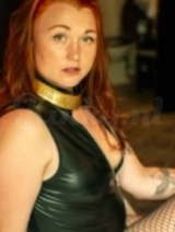 Jade - Nederlandse High Class Meesteres JOI Domina Kink