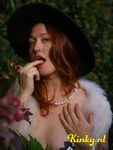 Jade - Nederlandse High Class Meesteres JOI Domina Kink