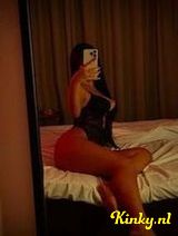 Soraya - best party/sloppy blowjob