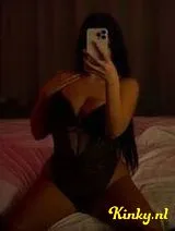 Kriss - PartyGirl/SloppyBlowjob