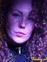 Mrs Bodil - Very Tall Dominatrix - Meld je voor Locktober