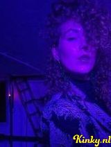 Mrs Bodil - Very Tall Dominatrix - Sessions Arnhem