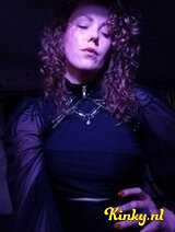 Mrs Bodil - Very Tall Dominatrix - Sessions Arnhem