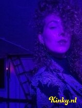 Mrs Bodil - Very Tall Dominatrix - Sessions Arnhem