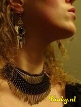 Mrs Bodil - Very Tall Dominatrix - Sessions Arnhem