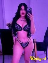 Catalina - The best sex,deepthroat and GFE