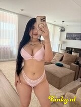 Catalina - sweet and hot Latina girl, party/escort
