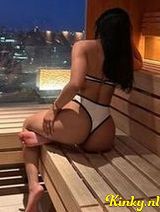 Madelyn - Sexy Colombian Party Girl