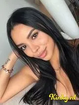 Hanna - GFE - Sweet - Party girl