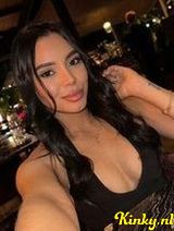 Madelyn - Sexy Colombian Party Girl