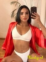 Madelyn - Sexy Colombian Party Girl