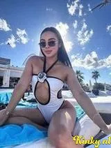 Victoria - GFE - Sweet - Party girl