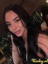 Madelyn - Sexy Colombian Party Girl