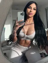 Laura - GFE - Naughty - Party girl
