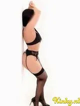 Isabella - Werkzaam bij Dutch Escort Breda.