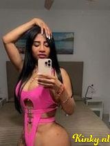 Tatiana - Latin Girl - Party- Gf Exp - SexAnal Big Ass