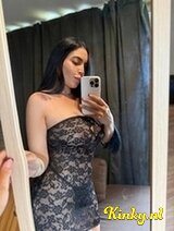 Adriana - Latina exquisite and delicious