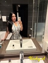 Adriana - Latina exquisite and delicious
