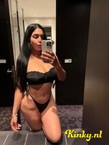 Adriana - Latina exquisite and delicious