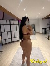 Adriana - Latina exquisite and delicious