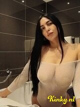 Adriana - Latina exquisite and delicious
