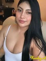 Megan - New in town / Best blowjoob 100% Colombian