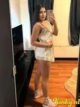 Megan - New in town / Best blowjoob 100% Colombian