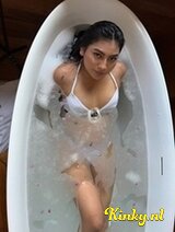 Megan - New in town / Best blowjoob 100% Colombian