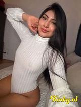 Megan - New in town / Best blowjoob 100% Colombian