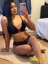 Megan - New in town / Best blowjoob 100% Colombian