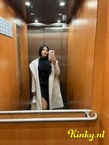 Megan - New in town / Best blowjoob 100% Colombian