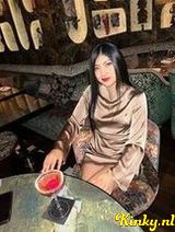 Megan - New in town / Best blowjoob 100% Colombian