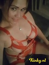 Dulce - I am sweet, affectionate, very hot 