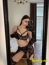 Erica - Heet schattig meisje