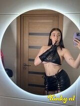 Erica - Heet schattig meisje
