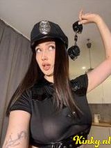 Erica - Heet schattig meisje