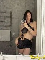 Erica - Heet schattig meisje