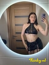 Erica - Heet schattig meisje
