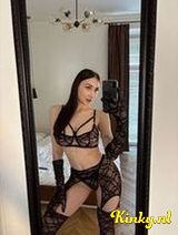 Erica - Heet schattig meisje