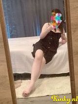 Emily - Young and lively