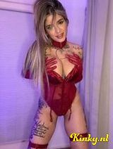 Emma - Queen Squirt, massage, elegant girl