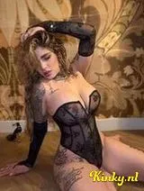 Emma - Queen Squirt, massage, elegant girl