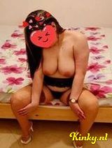 Karina - Sweet like honey, hot like tequila!