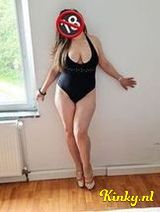 Karina - Sweet like honey, hot like tequila!