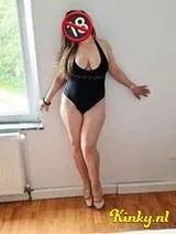 Anastasia - Tight and wet PUSSY! ONLY ESCORT!