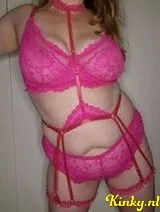 Bailey - Stoute curvy dame met hoog libido!