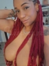 Samantha - Colombiana hot, I like to party!  text me