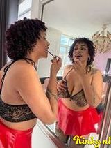 Kathaleya - hot latin novelty party