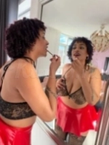 Samantha - Colombiana hot, I like to party!  text me