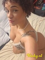 Kathaleya - hot latin novelty party